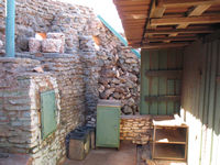 ...all build by hand